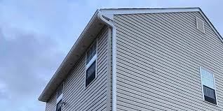 Best Custom Trim and Detailing for Siding  in Edwardsville, KS